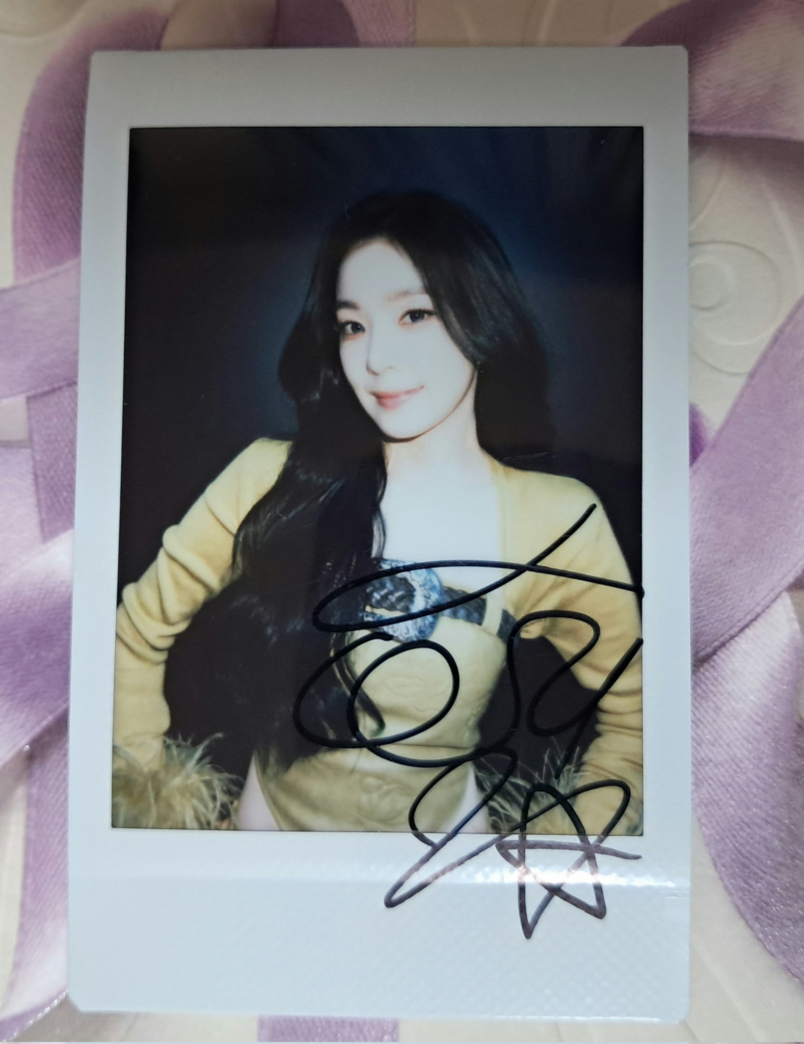 Irene🎀裴珠泫 Biggest Fan录制1theKOriginals这档