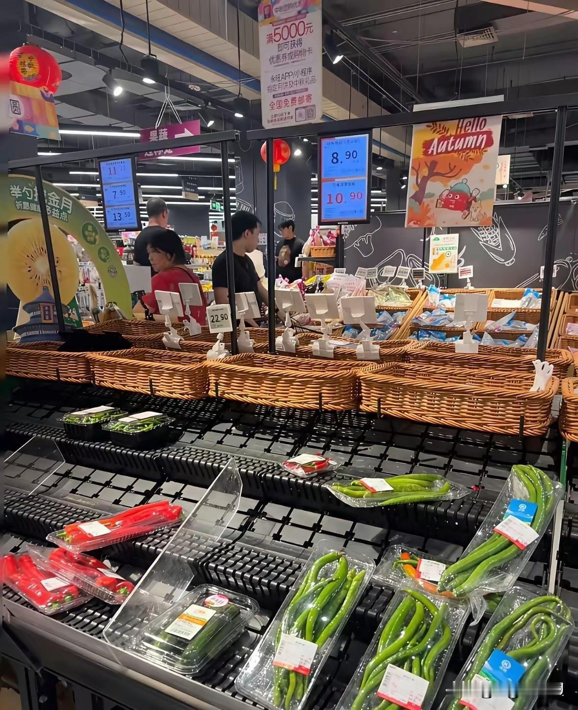 一场强台风，广东人的真面目被彻底