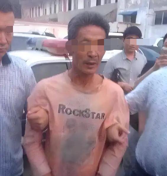 永远不要相信，面相憨厚的人就一定心地善良！山西这起尘封多年的旧案，撕开了人性最阴