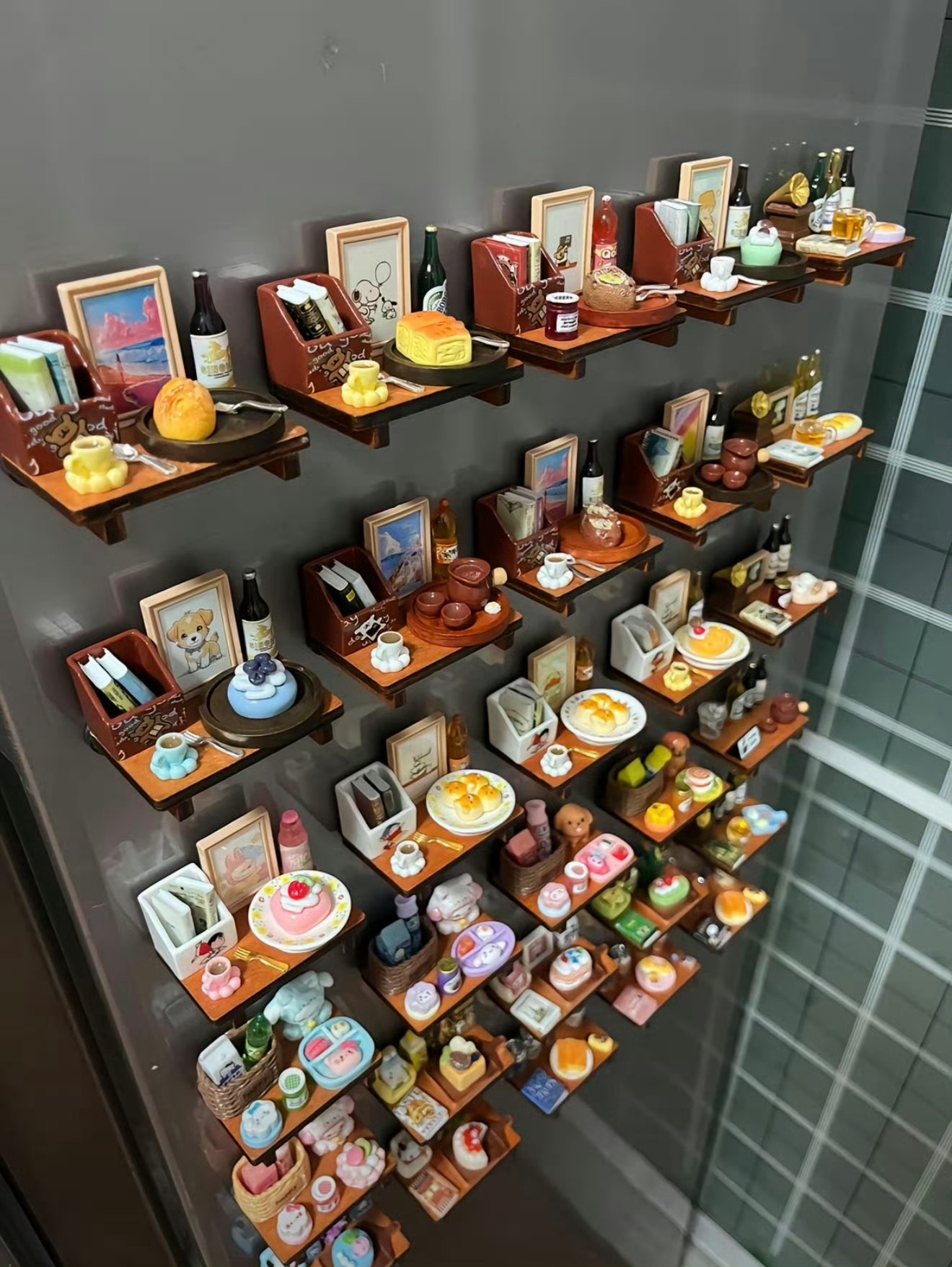 一代人有一代人的“回忆” 