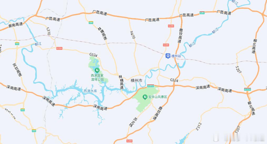 横州急需蛇毒血清有人被毒蛇咬伤第一次听说横州这个地方，远在千里之外，很是替横州受