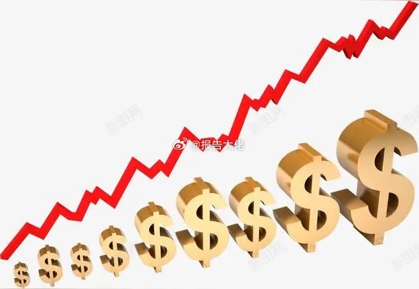炒股技巧之趋势股玩法我们常说的趋势股，也就是上涨的个股已形成多头排列。怎么玩胜率