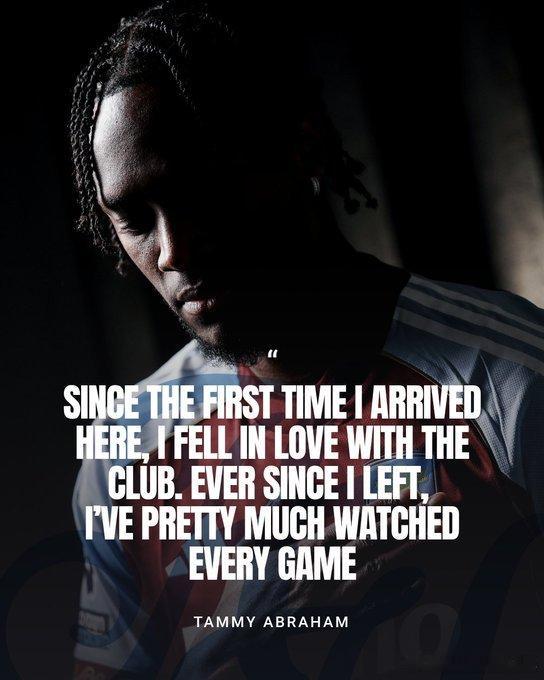 重返英超！官方：阿斯顿维拉签下28岁亚伯拉罕。据此前报道，转会费为2100万欧元