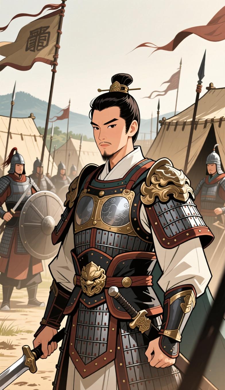 朱元璋投奔郭子兴，草根少年迎来人生转机
 
历经三年颠沛流离的乞讨生活，走投无路