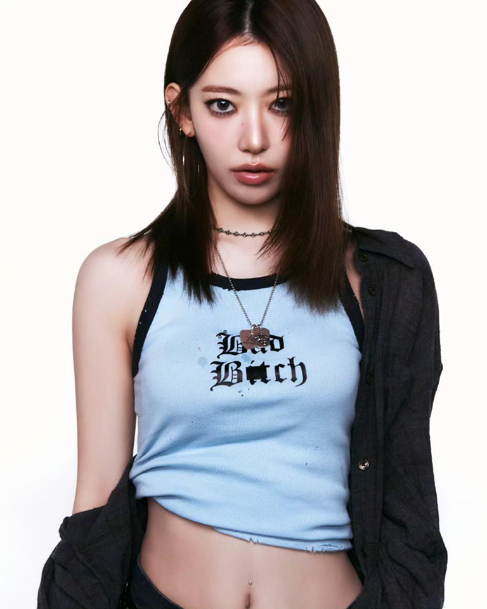 【宮脇咲良】俊的我没话说。SPAGHETTI ​​​