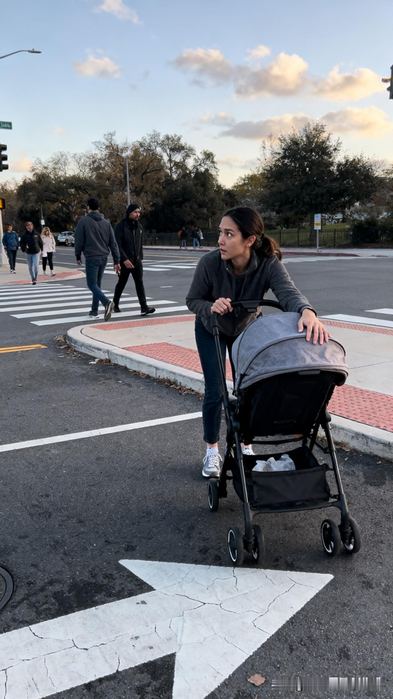 防御性驾驶是个好习惯

今天看到一位博主分享的防御性驾驶习惯，我深有同感！

不