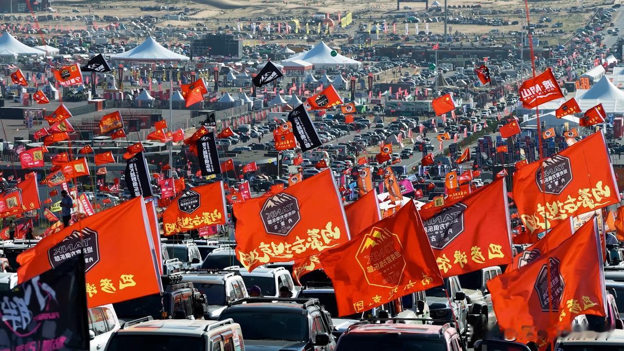 为什么长城汽车，一直能稳稳排在国产第一梯队？

论销量，它不是榜首；论热度，它不