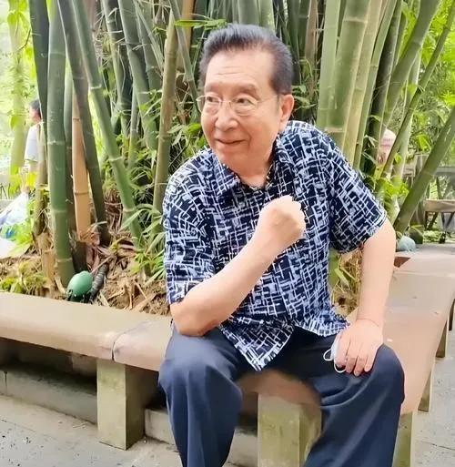 李天一赌博巨亏，母亲涉嫌违法，李双江养老院身影惹人怜！

2025年7月，一则惊