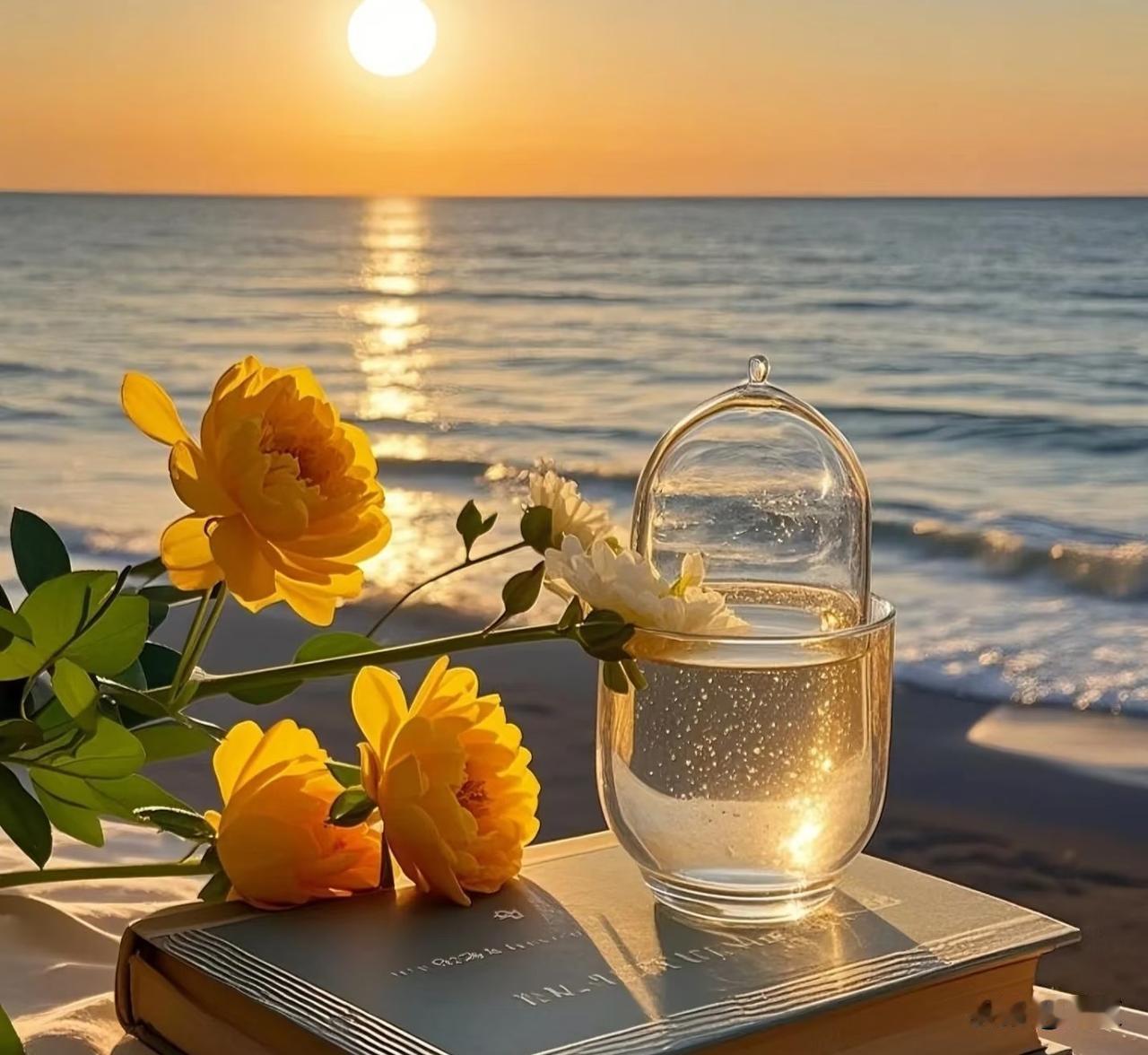 人生在世，
我们会遇见很多人，
并不是所有的人都能陪我们走到最后。正如有句话说的