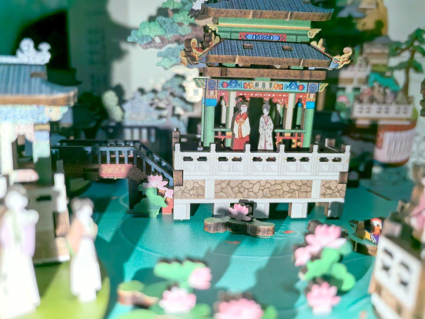 日落大道120号[超话] 感谢 带我大观园四小时游[可怜][可怜][可怜]然后我