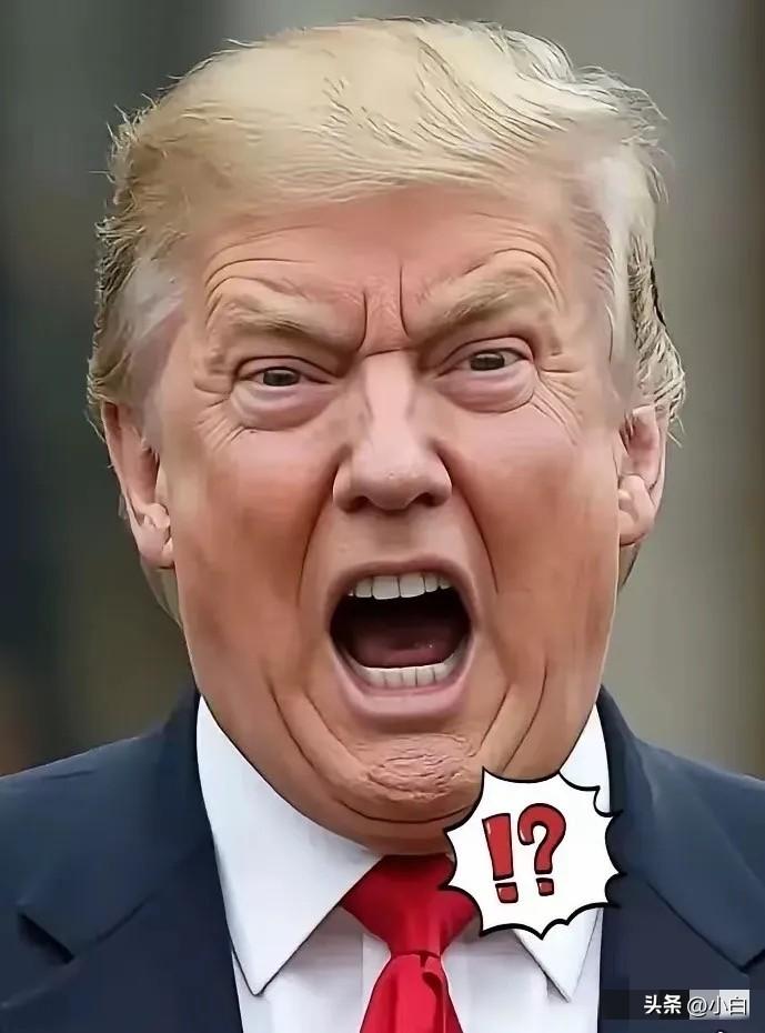 美国总统特朗普签署行政令

4月1日最新消息，美国总统特朗普搞了个大动作，直接签