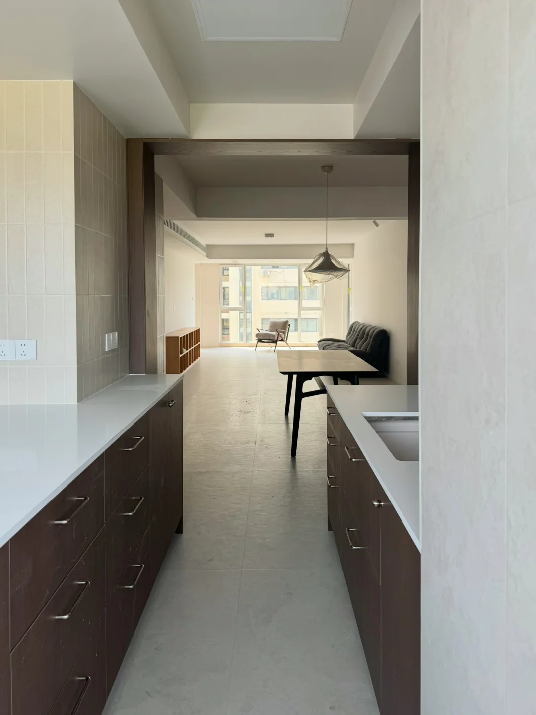 南京鼓楼｜老房翻新好用度翻倍！