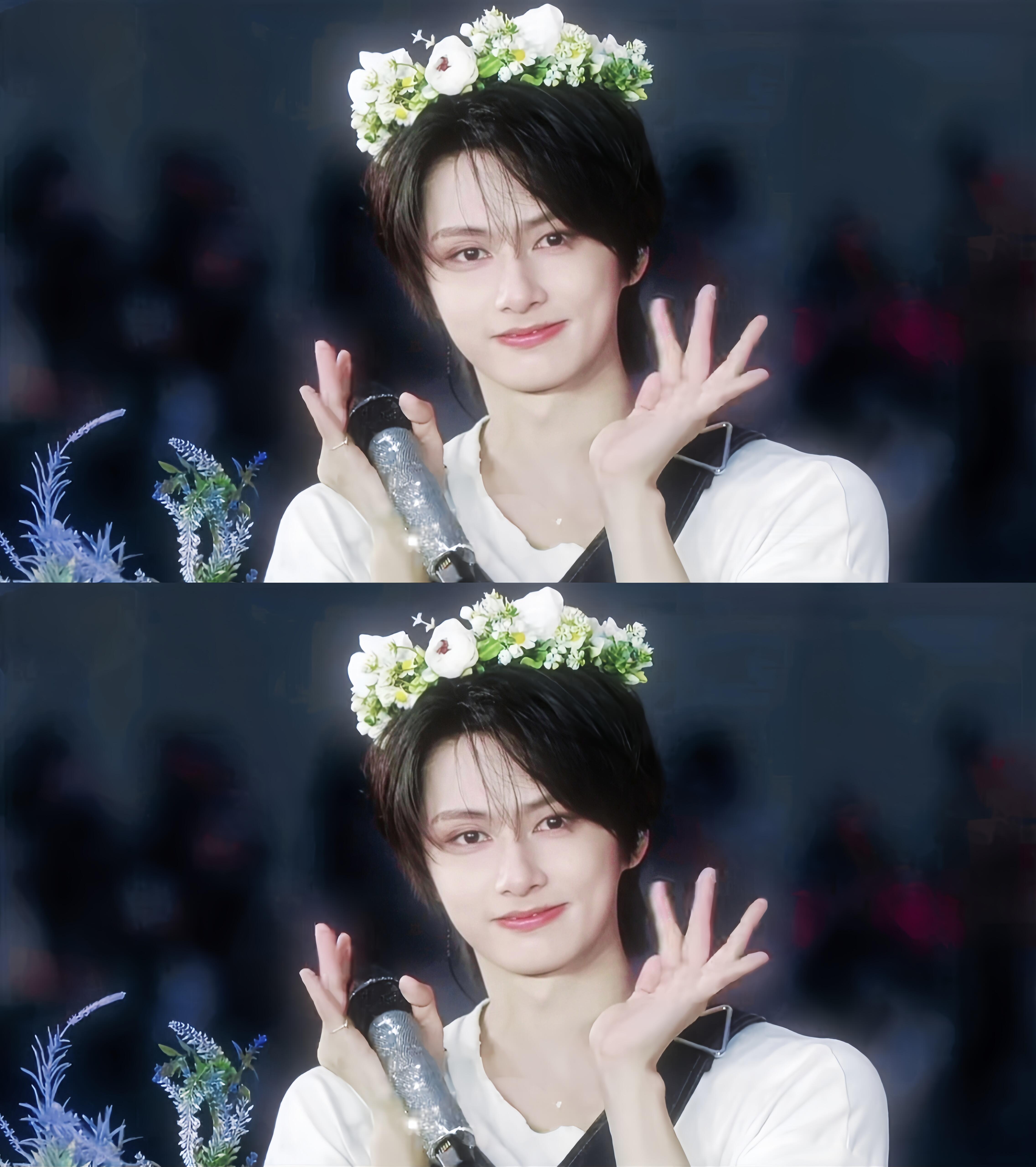 仙女 