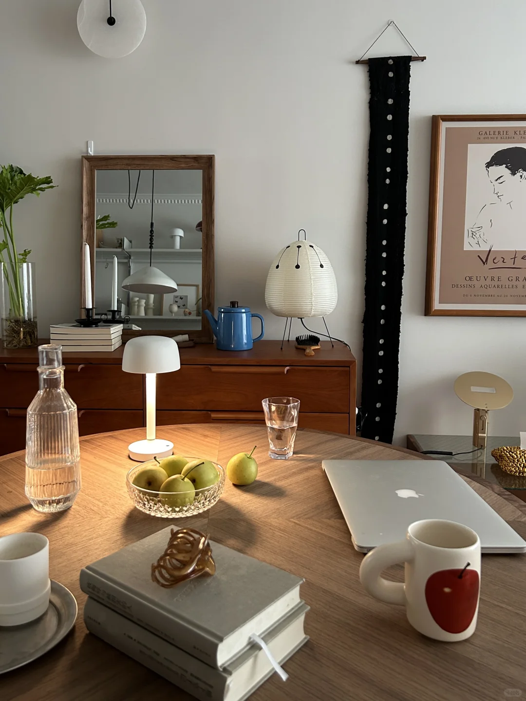 “每天都眷恋在家”🌧️