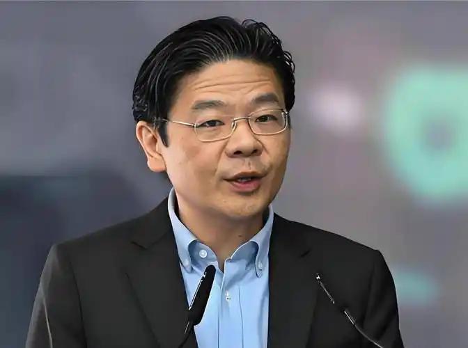 黄循财一句话，把新加坡底裤扒了
新加坡副总理黄循财在香格里拉对话会上把话说死：“