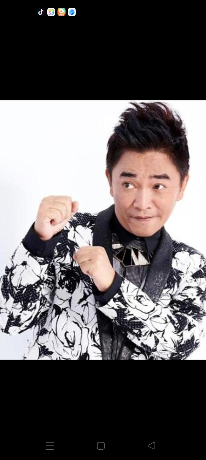 第一个文传会主委吴宗宪无疾而终，郑丽文闺蜜尹乃菁后来居上。
62年的吴宗宪奶油小