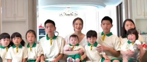 养大9个子女，如今身边绕着近30个孙辈，她为啥停不下来？


广东这位母亲，用大