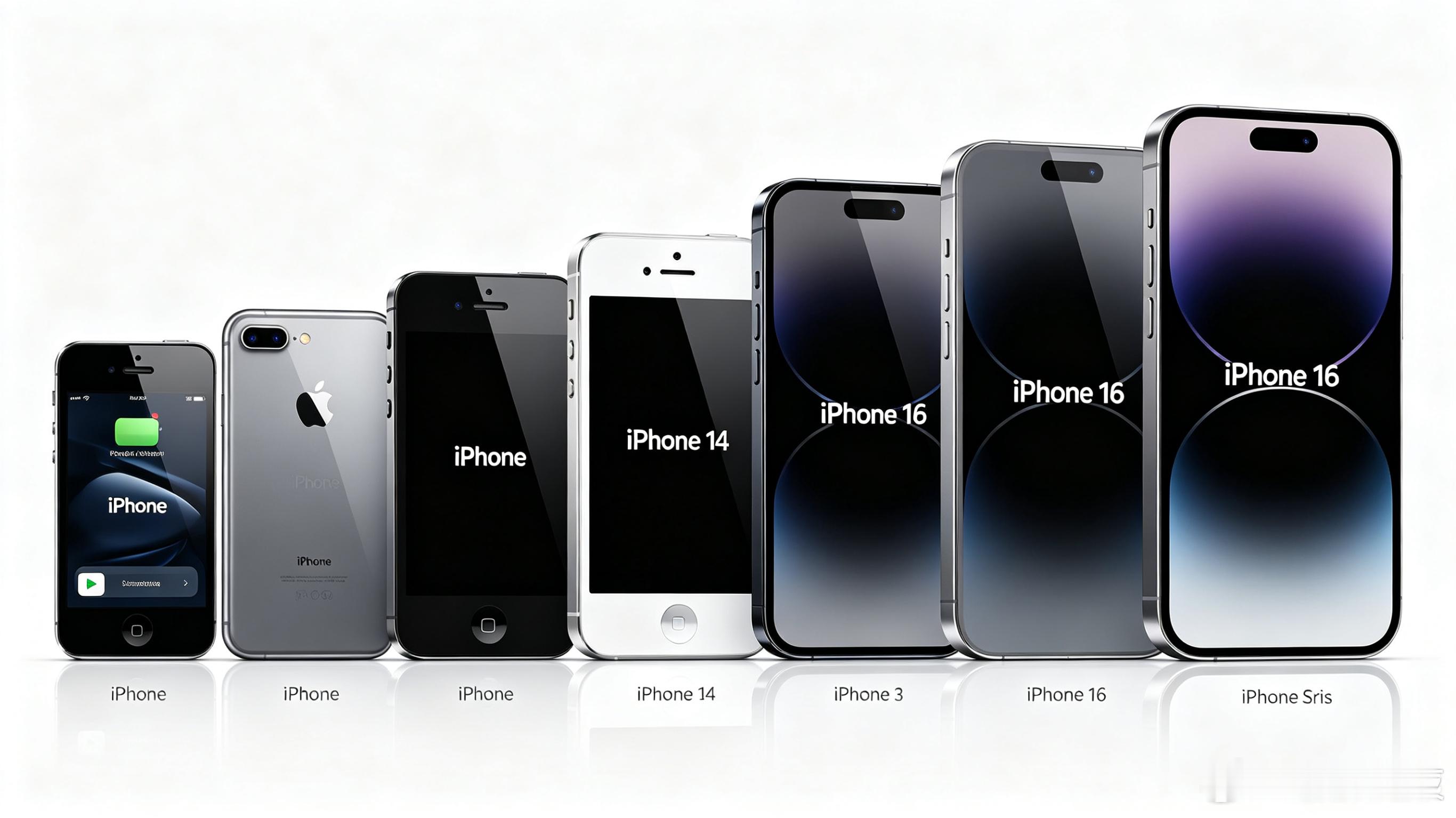 iPhone一年一换比三年一换更省钱 理想很丰满，现实很骨感要戳破这个话题下的两