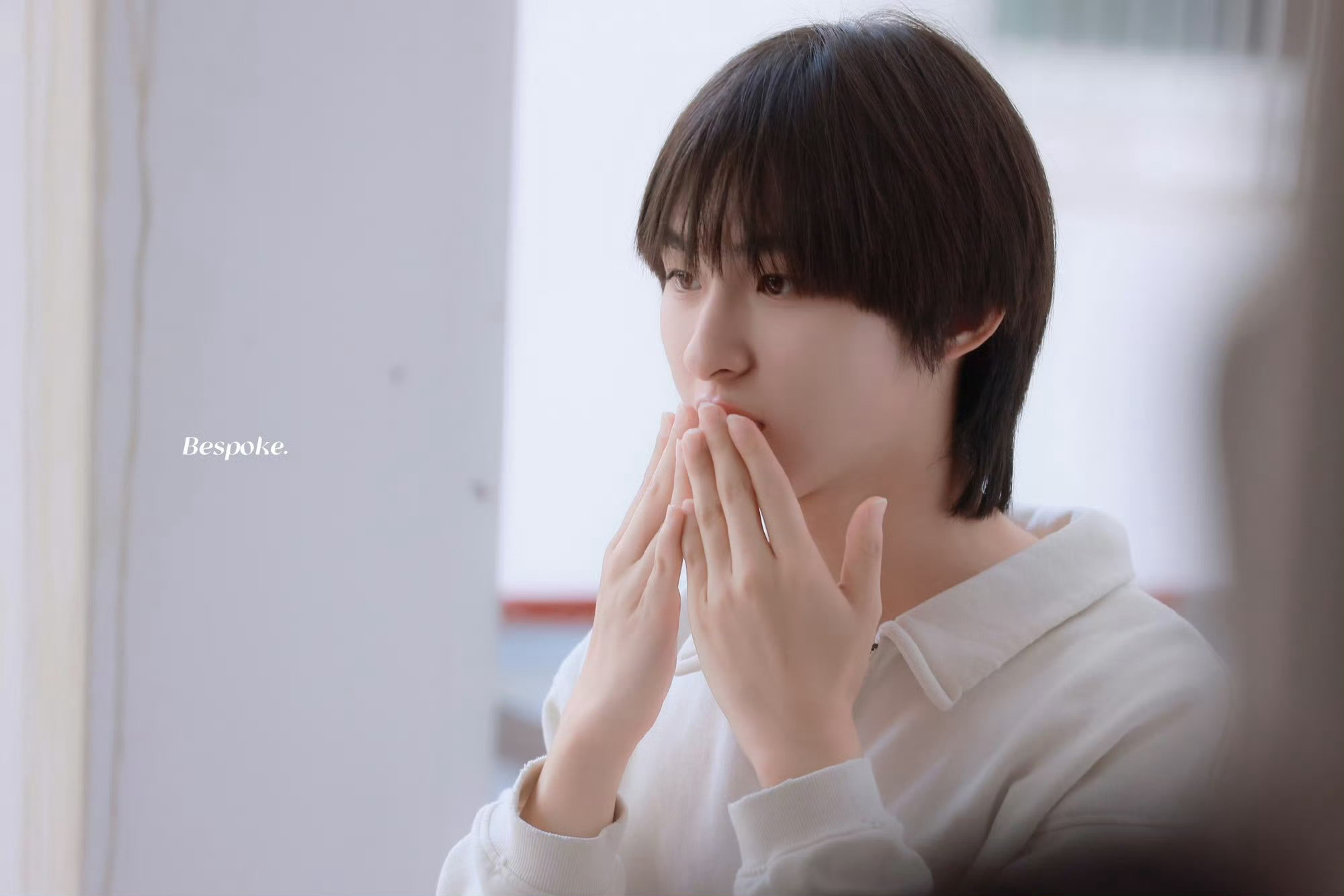这是我家妹妹啊🥺🥺kongjiro