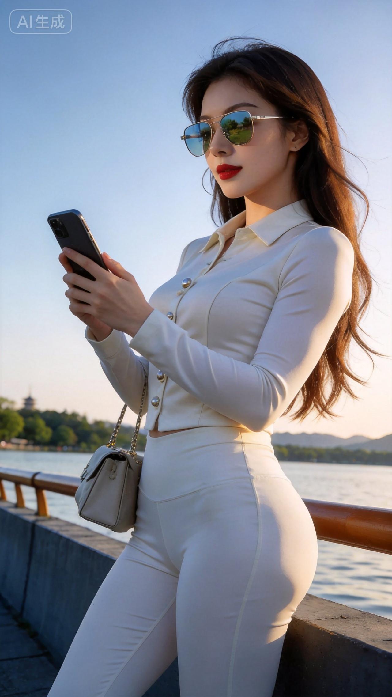 打造完美身材曲线