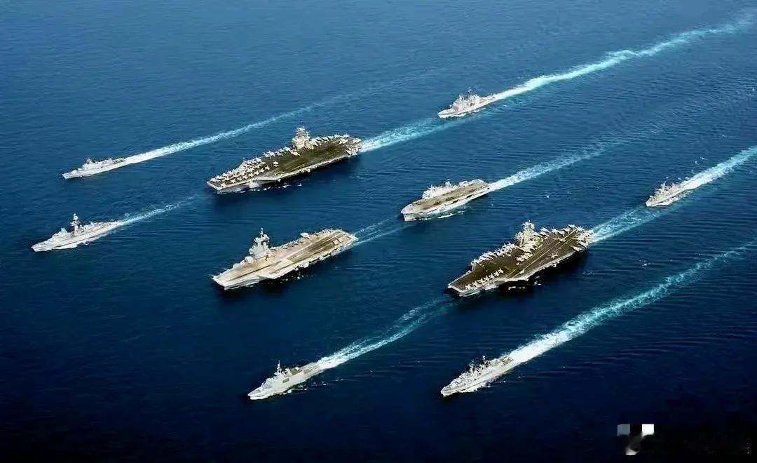 #新舰命名猜想#
#这是我国实力#
#新舰命名猜想# ​​​
国产第三艘航母，估