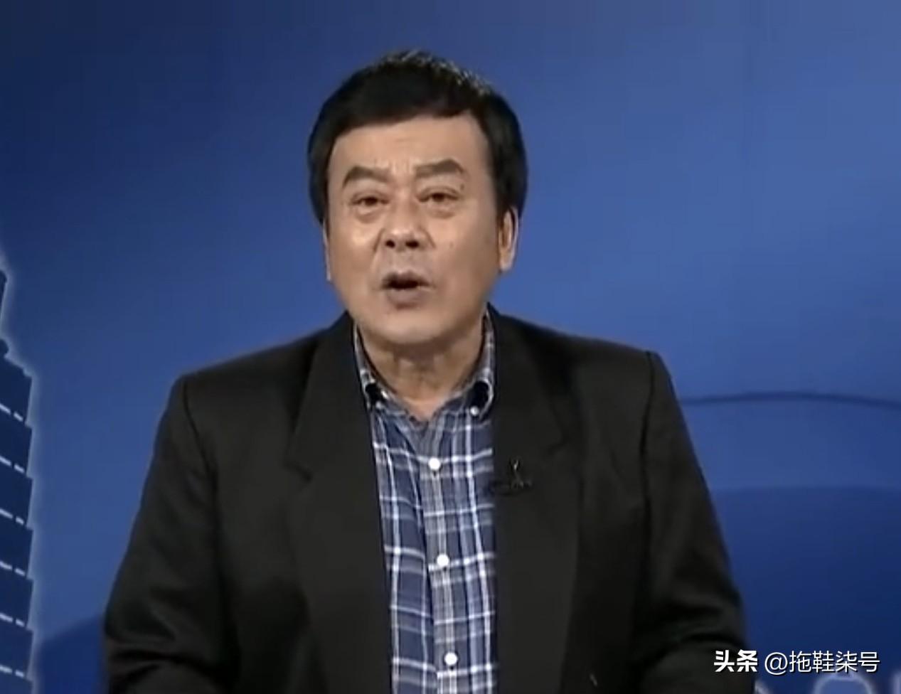 台湾时事评论员董智森：我很早就发现马英九已经不是原来的马英九了。去年年初我就打电