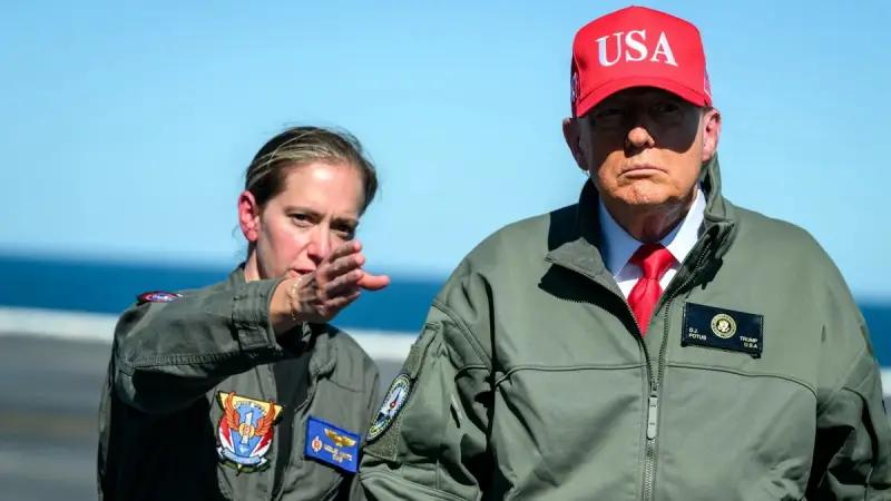 美国可能会征服美洲，但会失去整个世界

每位美国总统总是承诺将优先考虑西半球，可