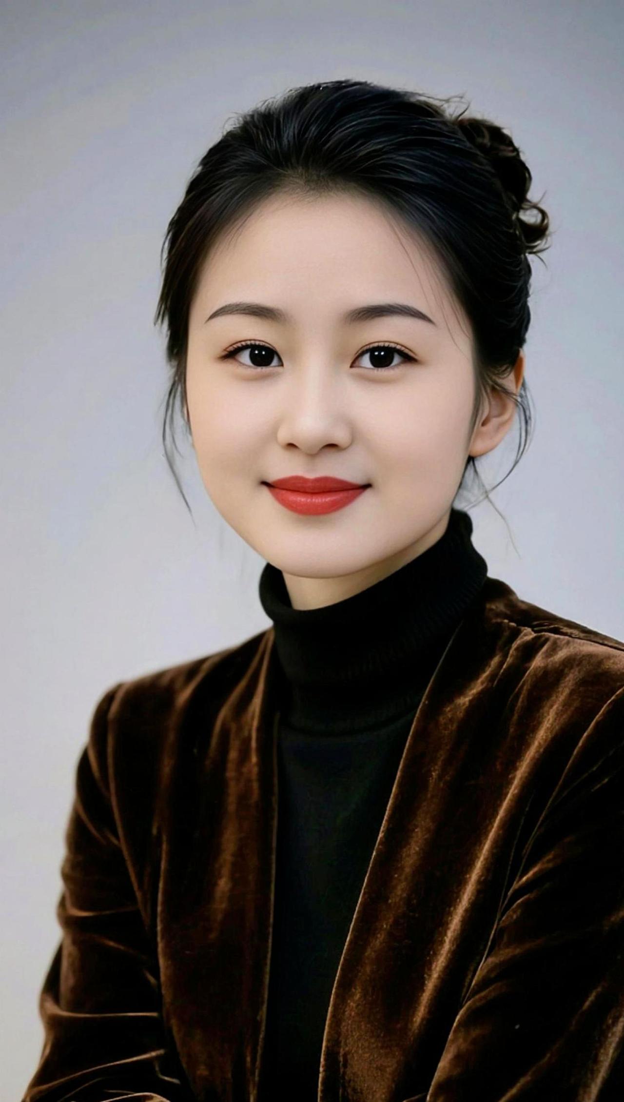 AI绒感肖像 随变ai随便玩 抖音玩法合伙人计划