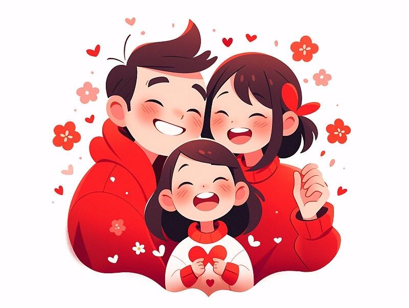 全家安康顺遂｜暖心祝福文案

家人闲坐，灯火可亲，万事可期
愿全家无灾无难，无忧