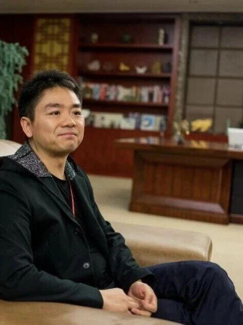 刘强东称想尽一切办法保兄弟们饭碗打工人最在意的就是工作稳定，听到这样的表态难免心