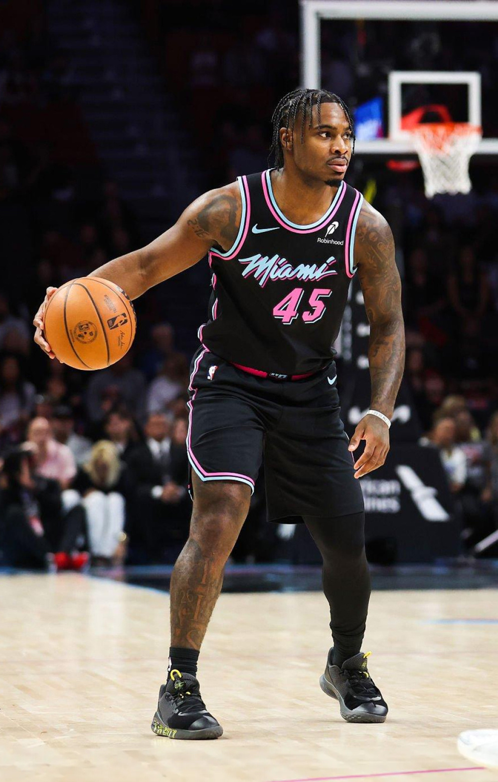 达维恩·米切尔 · Under Armour Curry 6 Flotro14+