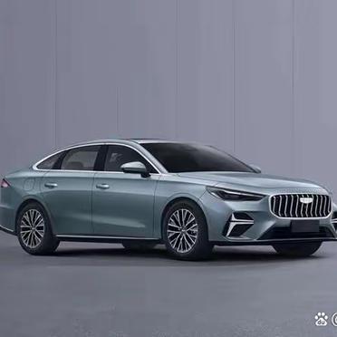 6万块买车，帝豪配置越级，轩逸只剩个标。
这钱花得值不值？
帝豪卖6.59万，电