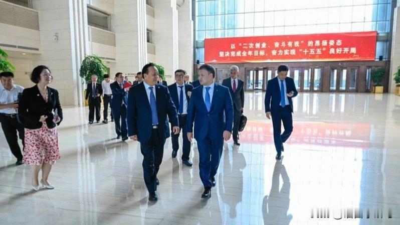 中哈企业将在哈萨克斯坦西部勘探 7,000 米超深井

哈萨克国际通讯社讯 哈萨