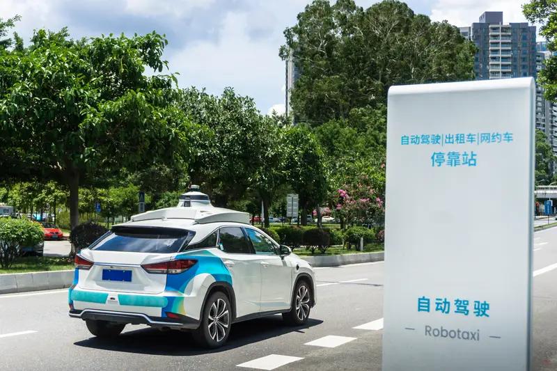 深圳辟谣“全域投放无人驾驶网约车” 深圳辟谣“全域投放无人驾驶网约车”这事儿挺有