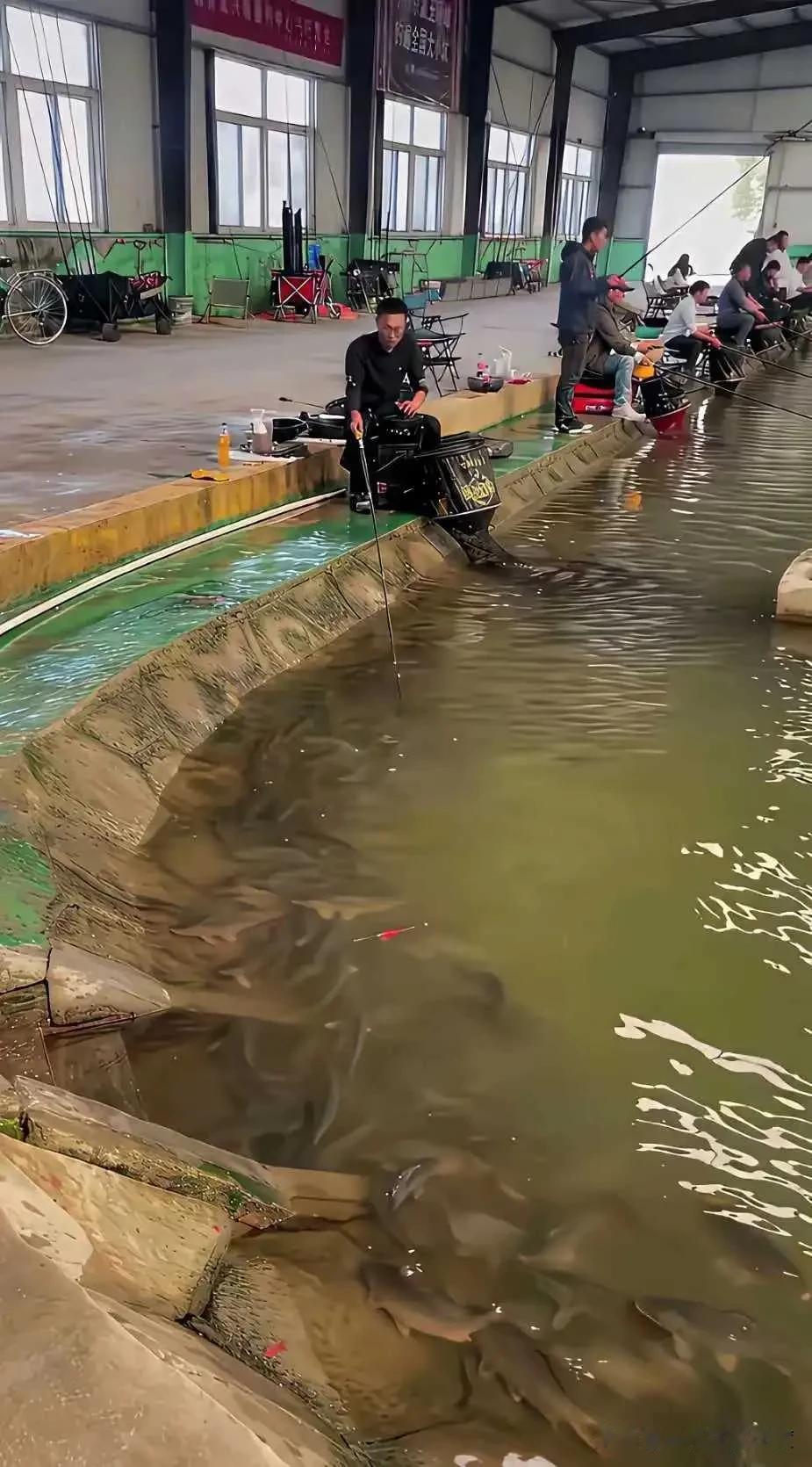 看出来了，这些人只在乎过程，不在乎结果！
明明可以直接用手解决问题，但他们没有，