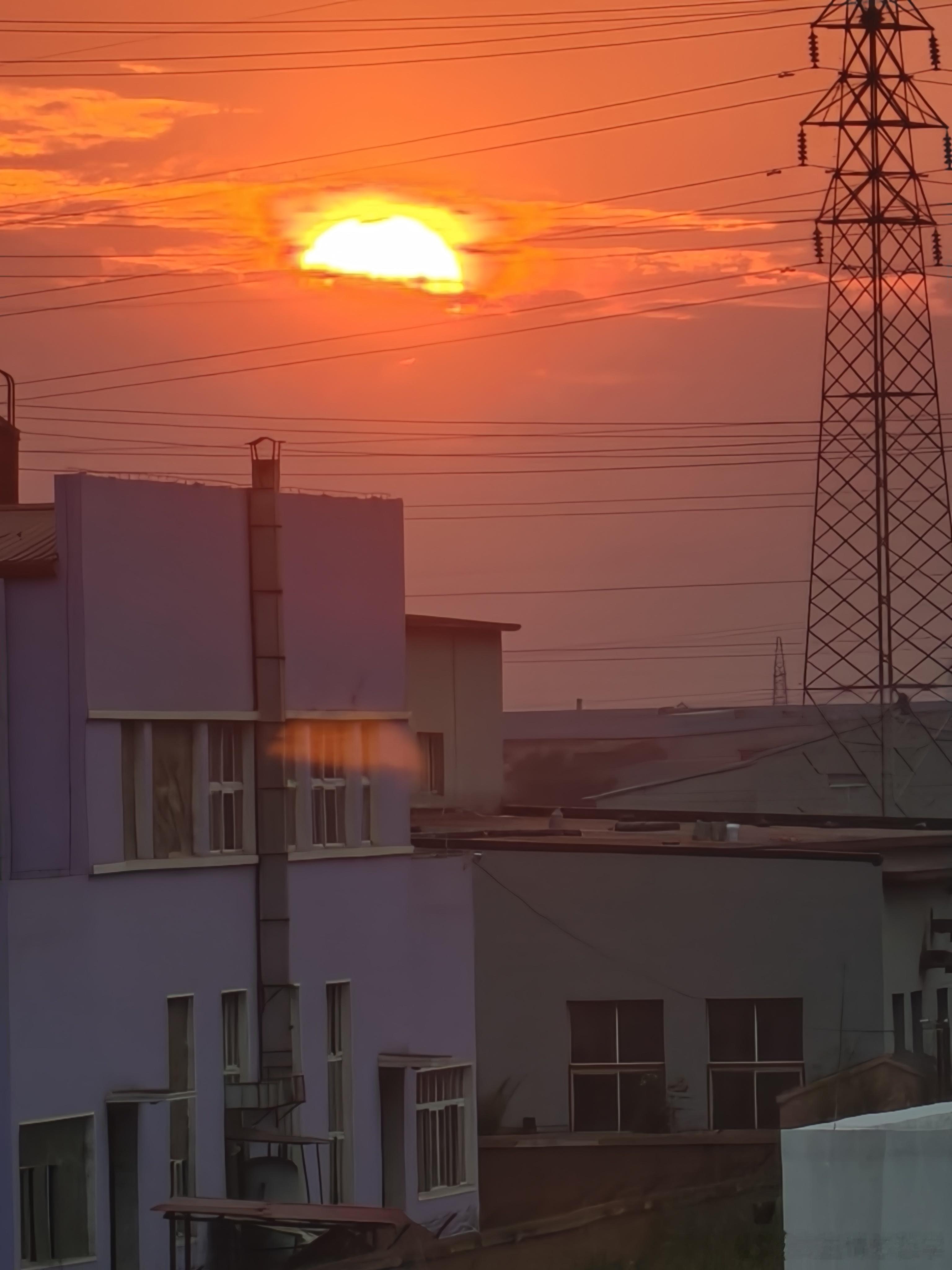 别怕重新开始。这一次，你不是从头再来，你是带着经验升级。 ​​​