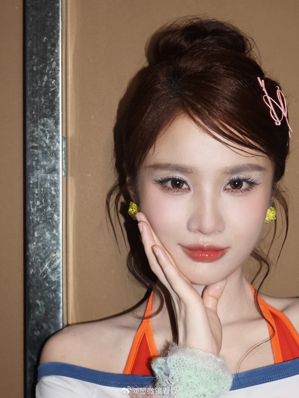 张慧雯全开麦唱跳 进步跨度真的没得说！回看一路走来的舞台变化，现在唱跳全开麦稳稳