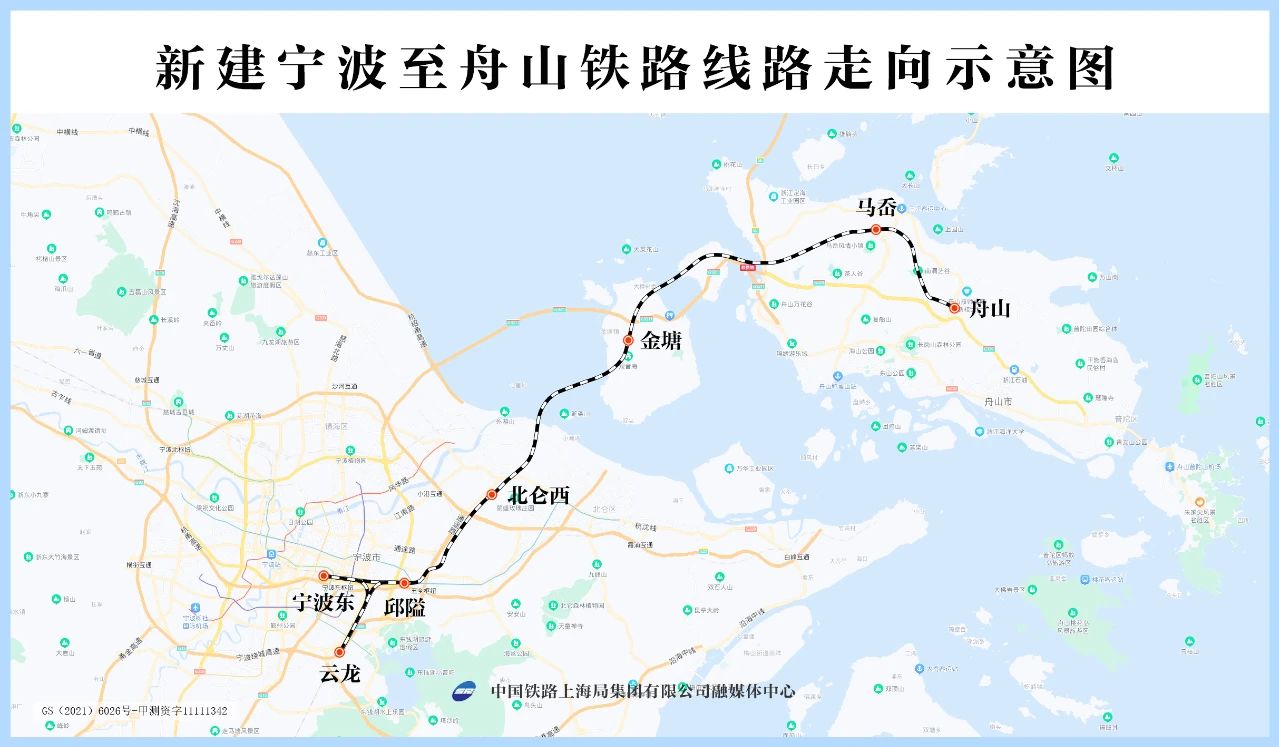 世界最长海底高铁隧道全面掘进“双向入海”