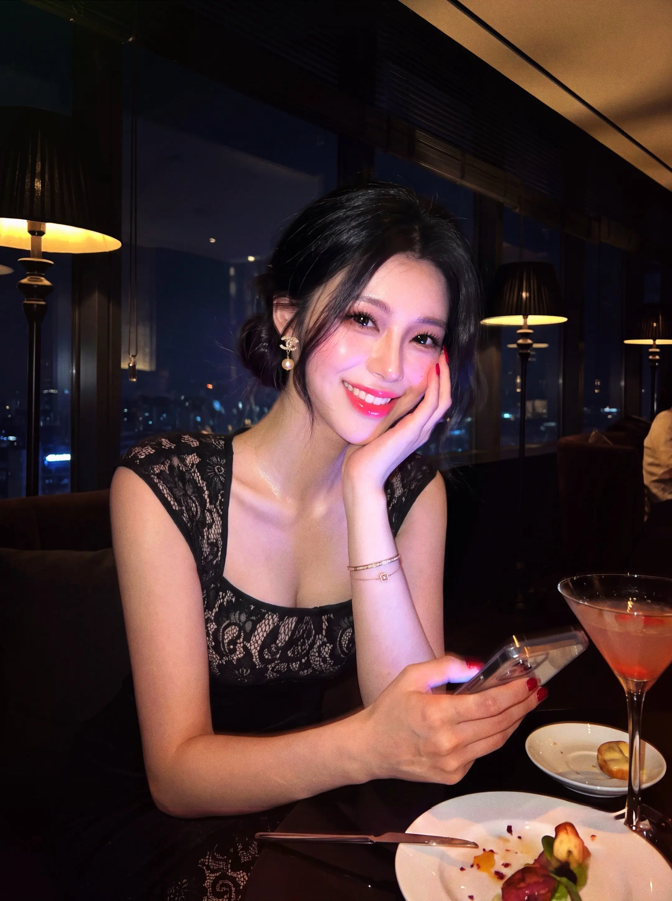 多听半点心 了解姐的心