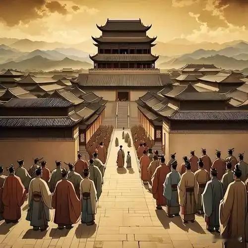 东魏酒局惊魂：高澄调戏弟媳，高洋真的是窝囊废？
 
编辑：纱娜
作者：纱娜
 