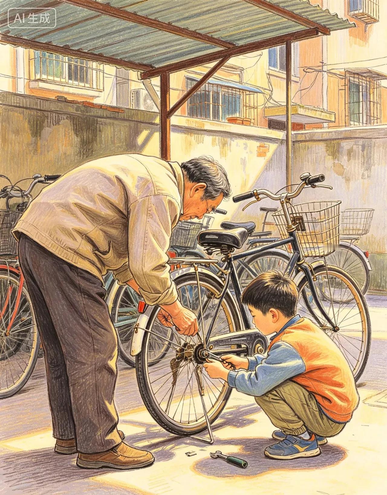 越焦虑越养废孩子！7条佛系养娃铁律，普通家庭家长赶紧收藏
 
养娃久了才彻底明白