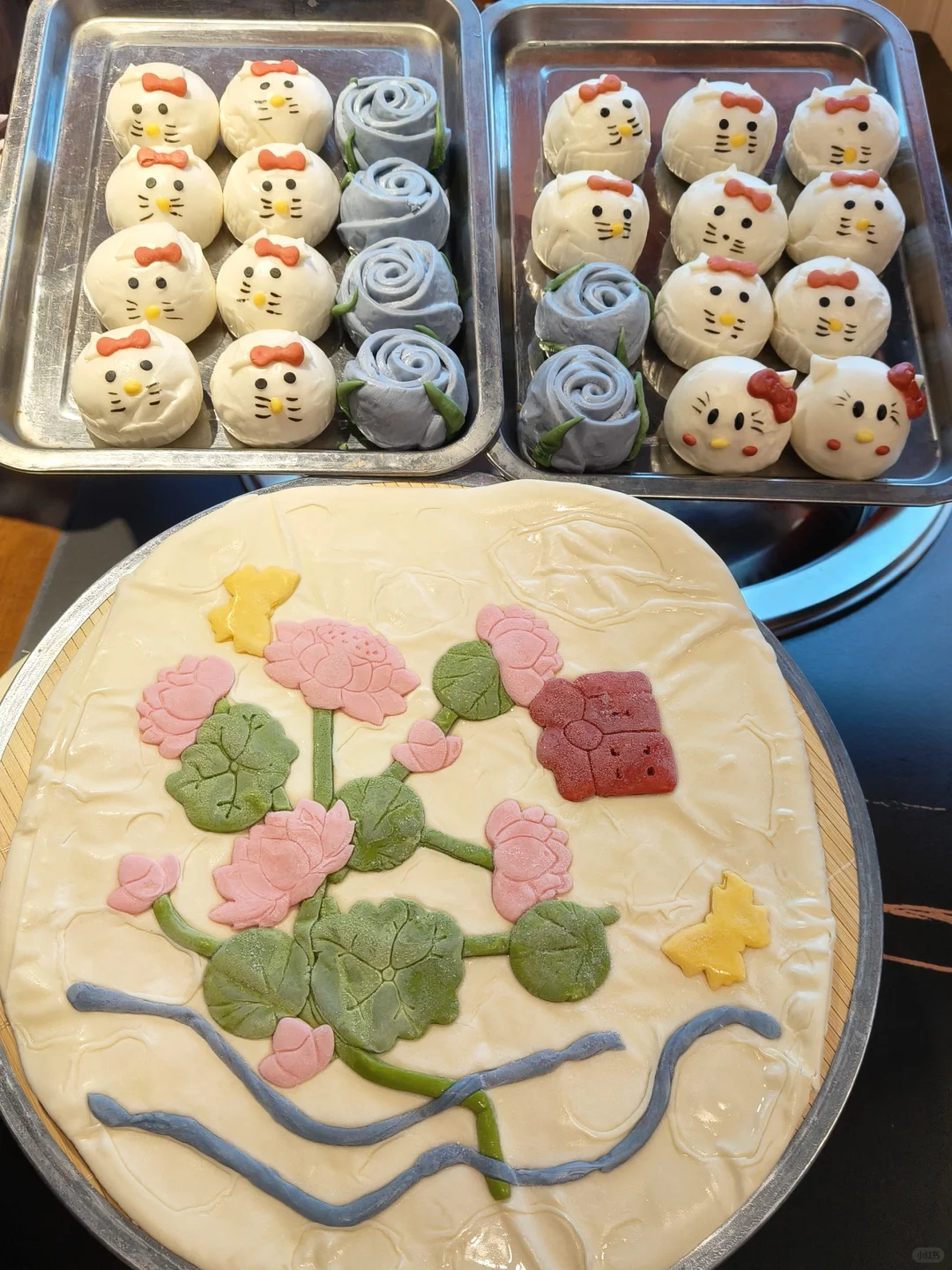 南昌‼️居然也有东北小猪🐷盖被啦！