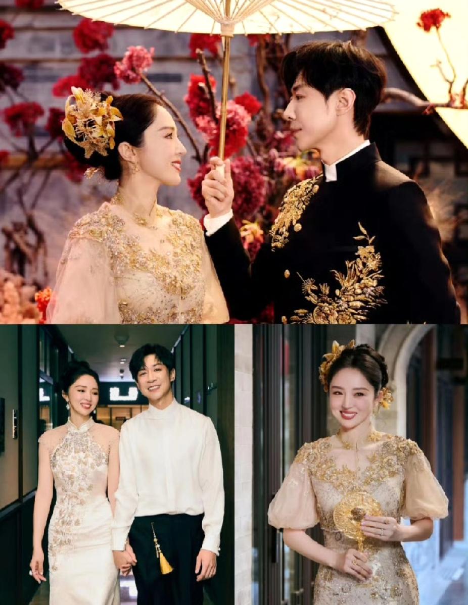 董璇机场回应婚礼提问，高情商引称赞

近日，有网友在机场与董璇相遇，一段有趣的对