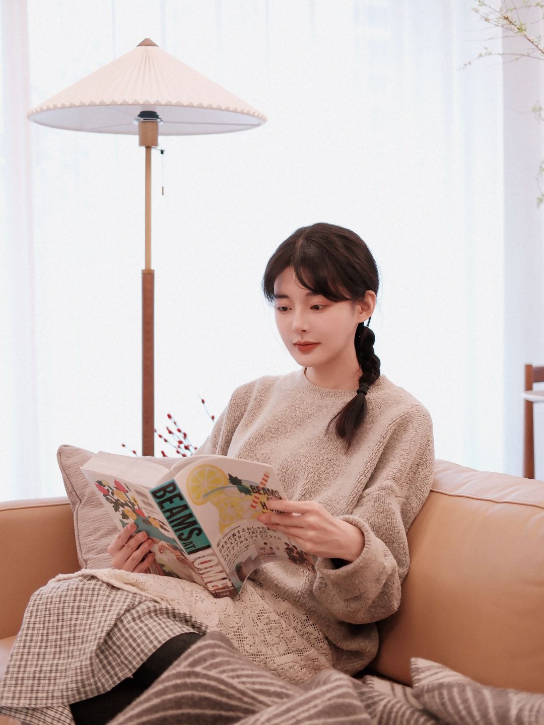 轻松养出小桃腮，虚虚女孩气血翻涌的秘密