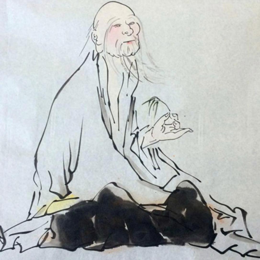 一个炒股的朋友加杠杆破产后，万念皆空，想不明白自己一个985毕业的高材生，曾经的
