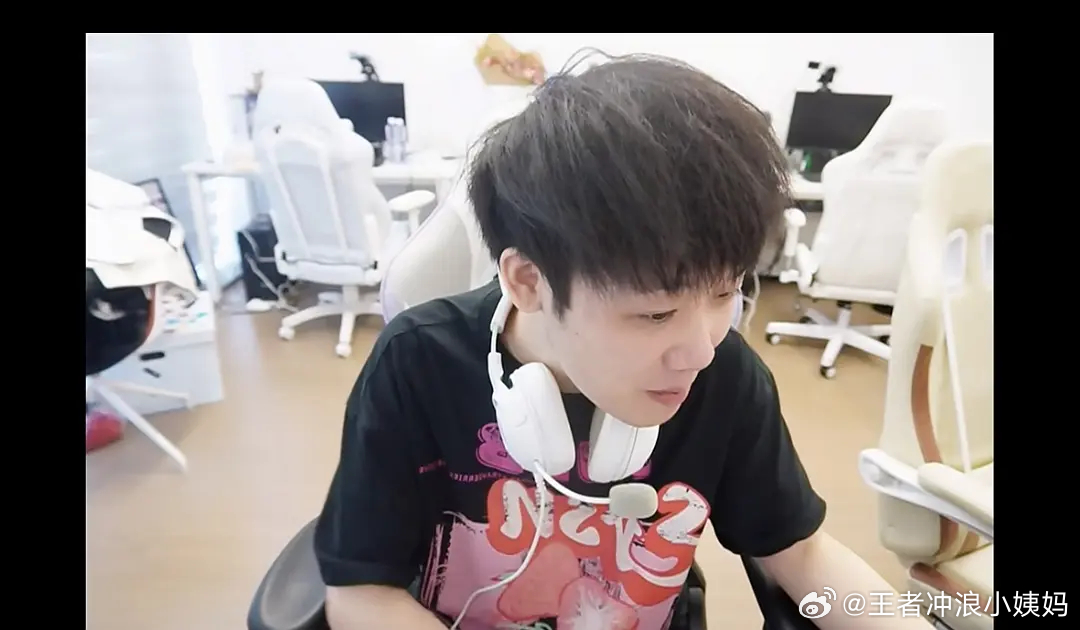 KSGkpl2026kpl夏季赛苏州KSG 晚星哥已经到了使用假发的年纪了吗