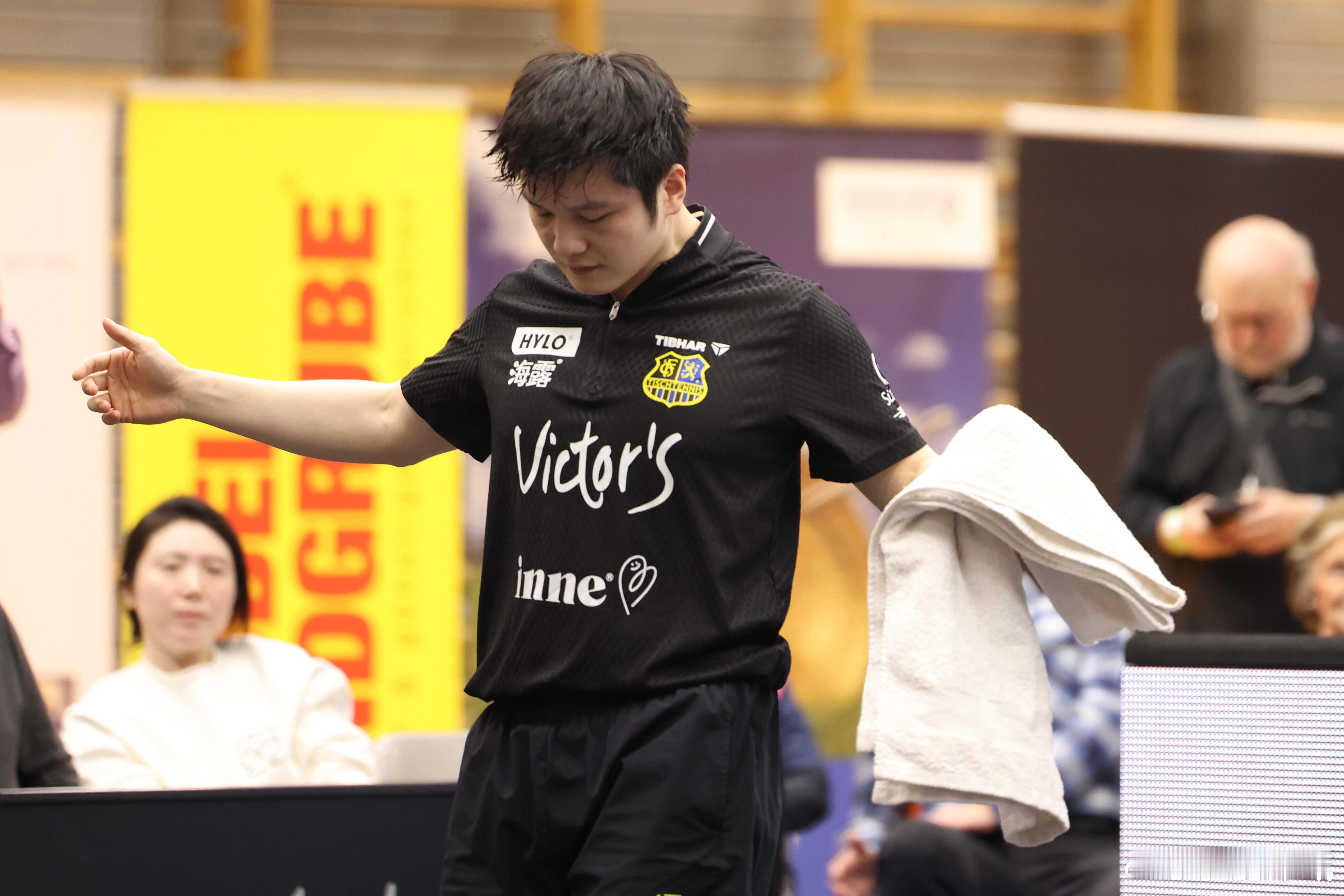 小熊哥哥原来还是有拍到哦 