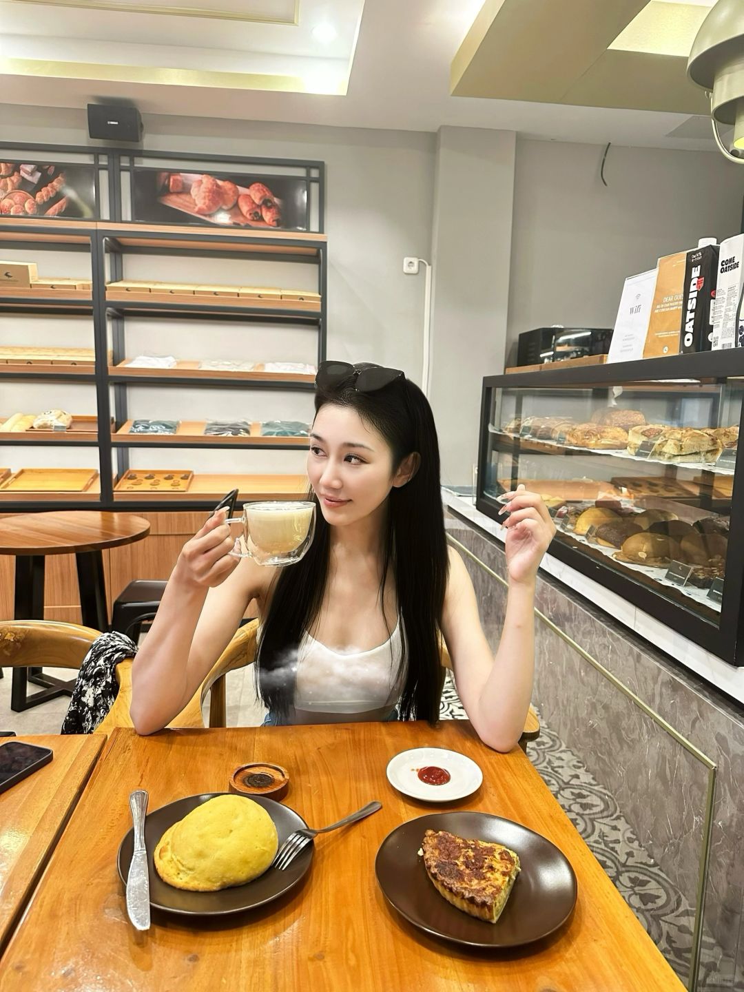 每天都会爱上新的一天