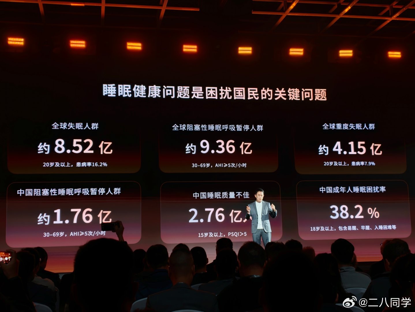 王腾不愧是从小米出来的今日宜休这发布会节奏，好米[捂嘴哭] ​​​