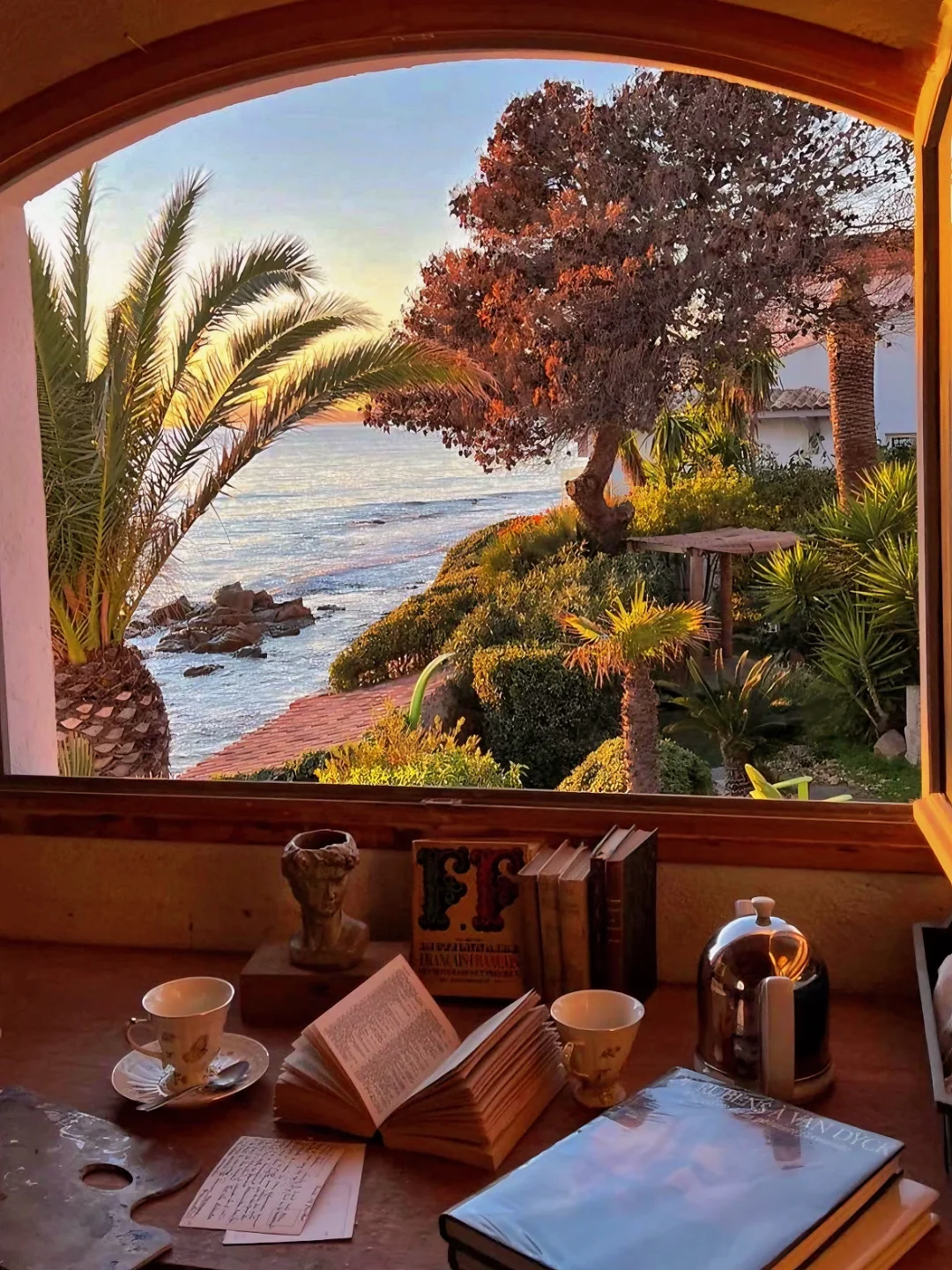 南法Hyères💐别错过这个绝美小众度假胜地！